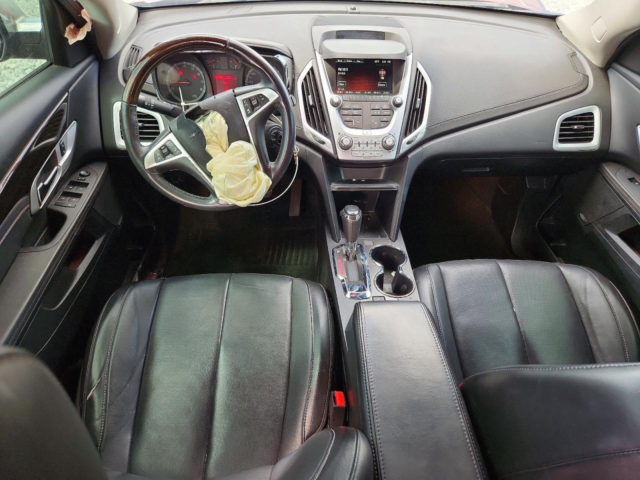 GMC TERRAIN 2017 — 9