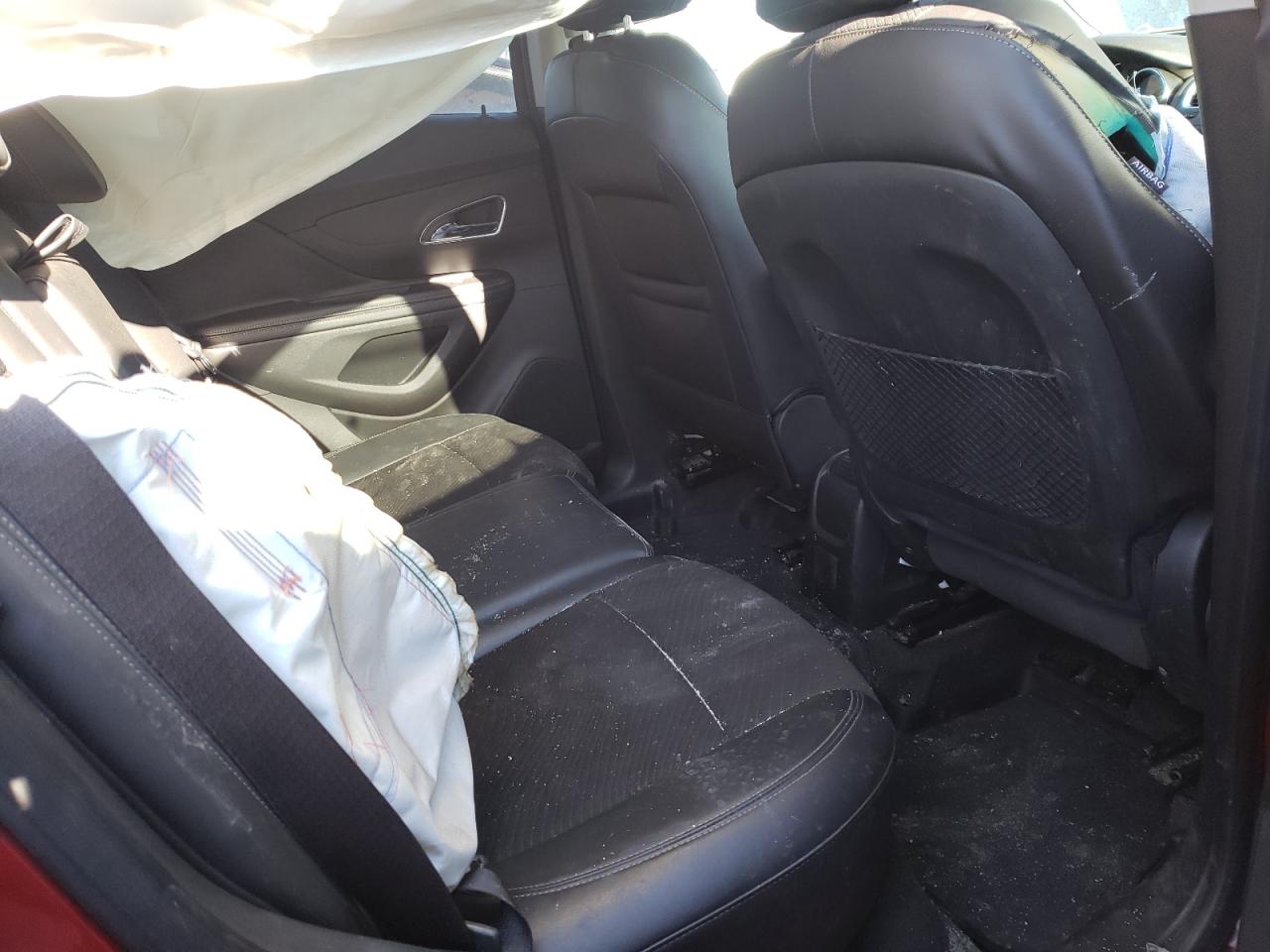 Buick Encore 2014 — 6