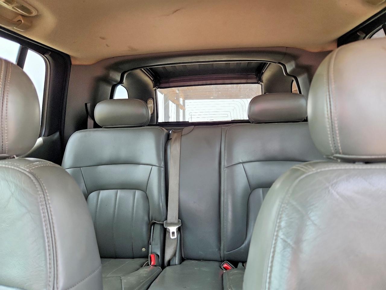 GMC ENVOY 2004 — 11