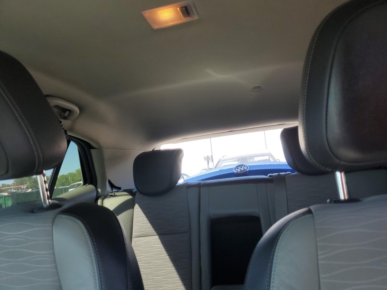 BUICK ENCORE 2015 — 11