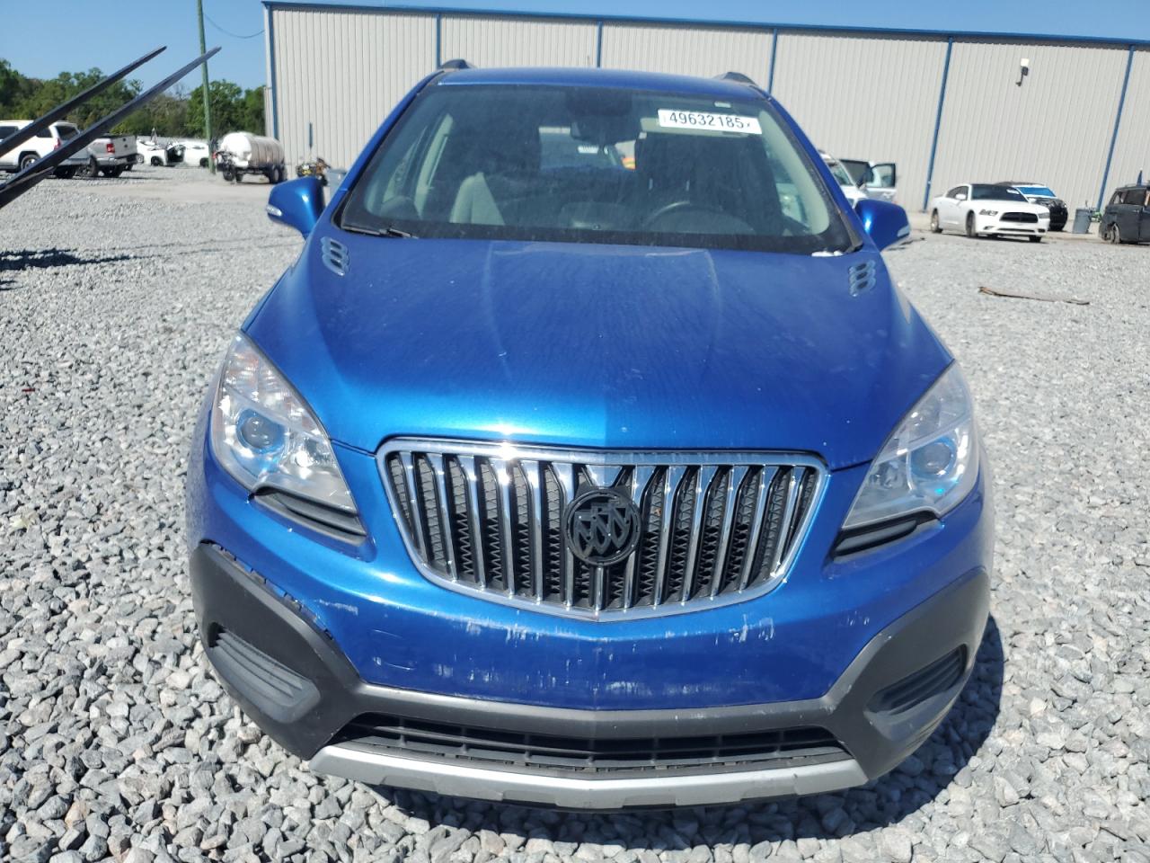 BUICK ENCORE 2015 — 6