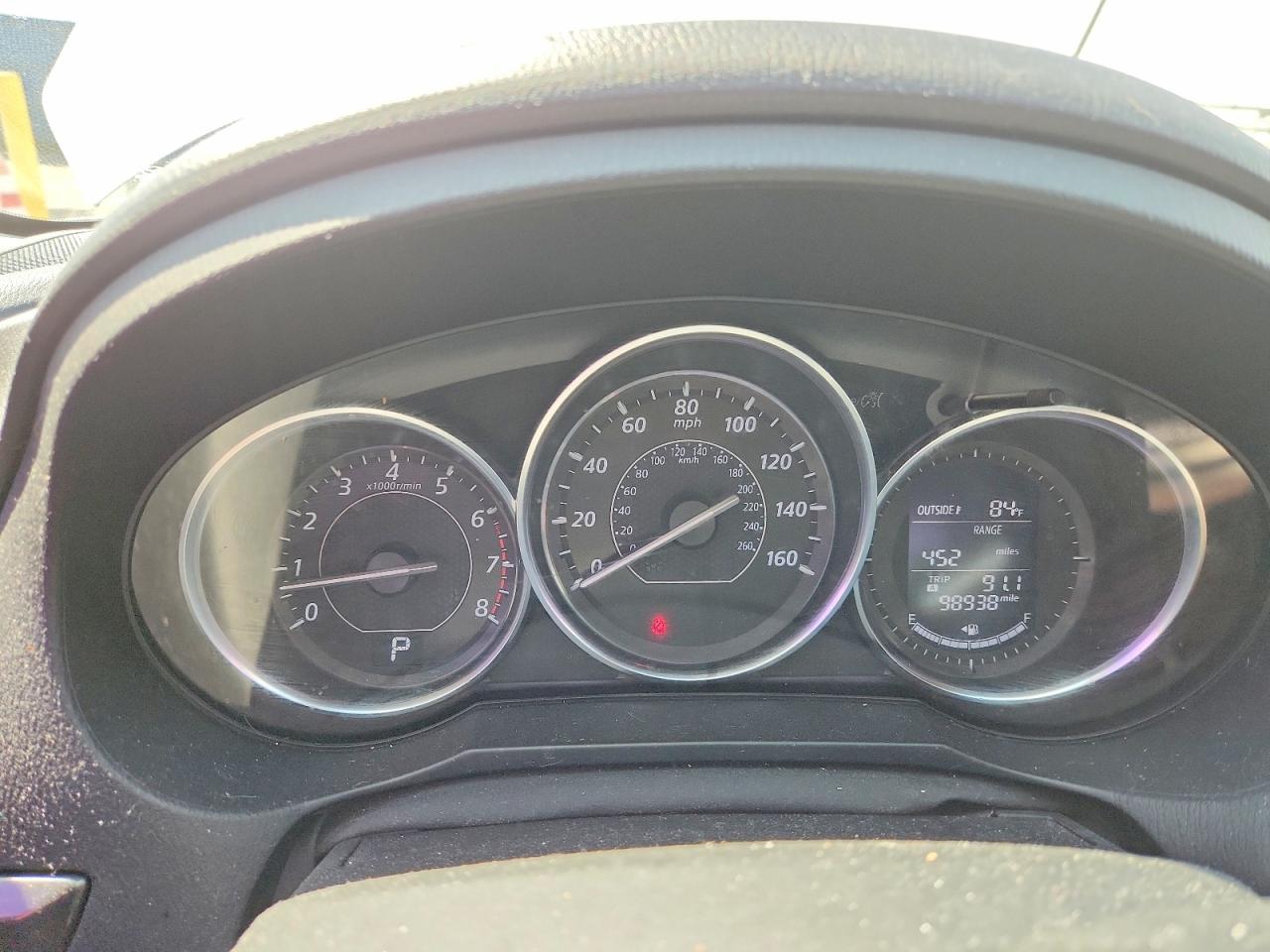 MAZDA 6 2015 — 10