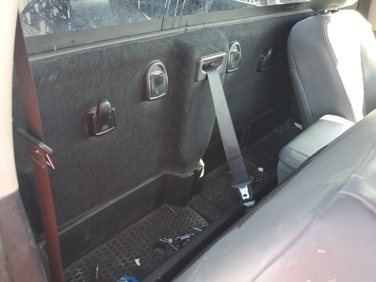 RAM 1500 2014 — 11