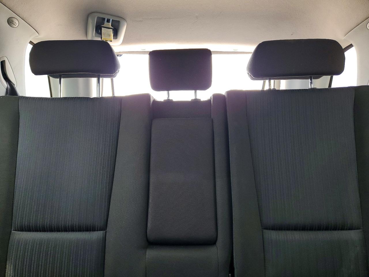 KIA SPORTAGE 2009 — 11