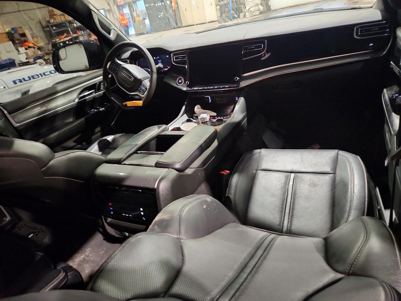 JEEP WAGONEER 2022 — 9