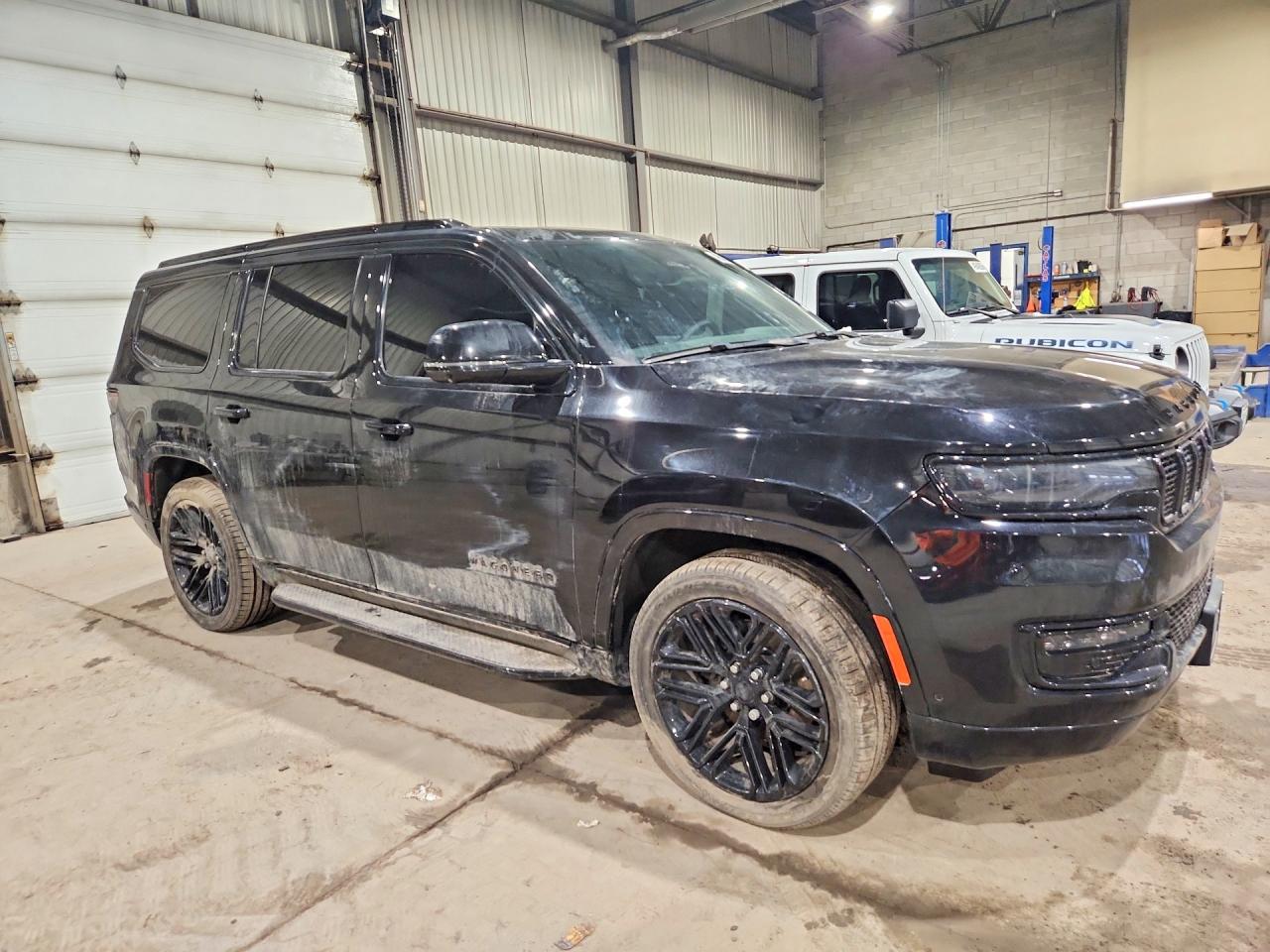 JEEP WAGONEER 2022 — 5