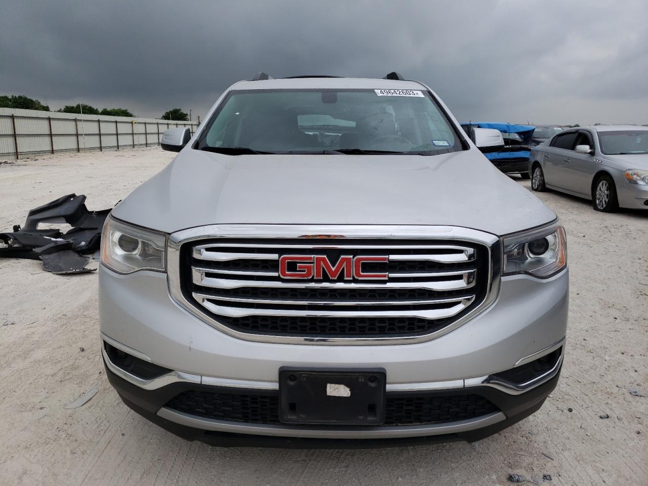 GMC ACADIA 2019 — 6