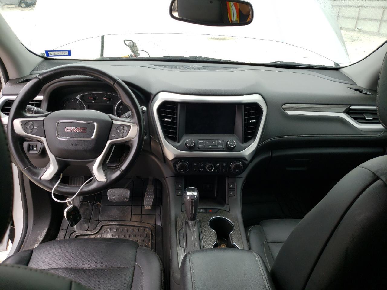 GMC ACADIA 2019 — 9