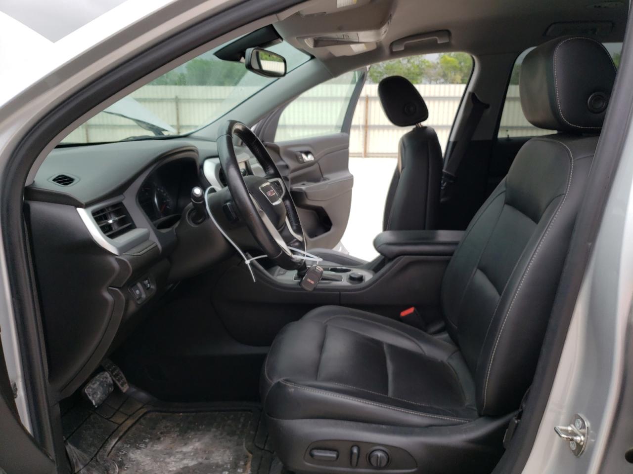 GMC ACADIA 2019 — 8