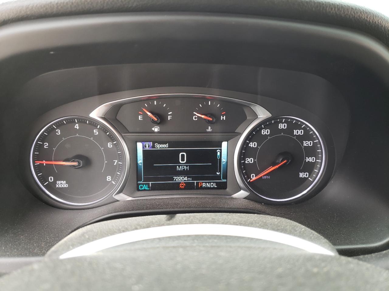 GMC ACADIA 2019 — 10