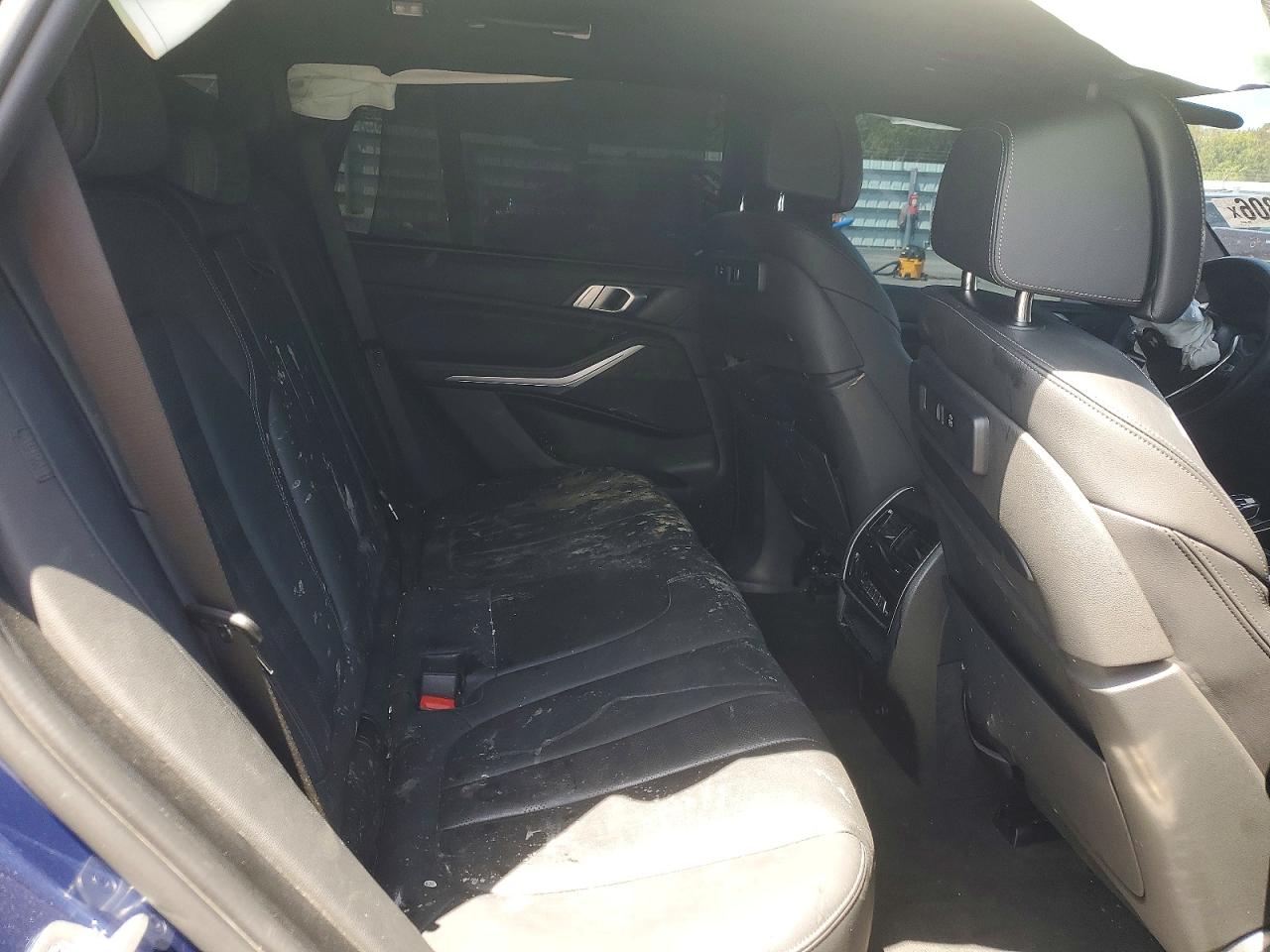 BMW X5 2022 — 12