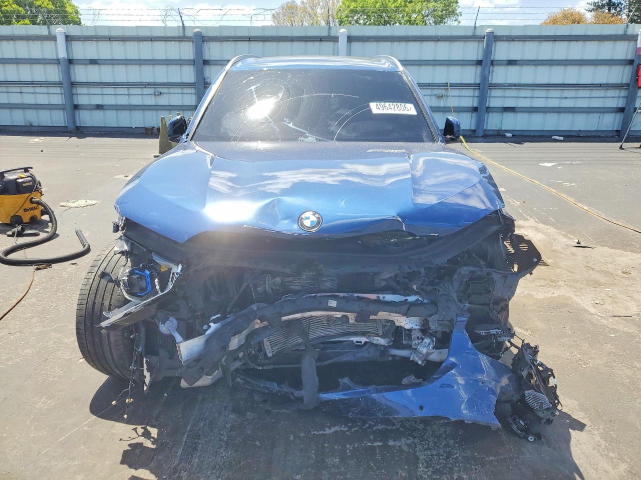 BMW X5 2022 — 6