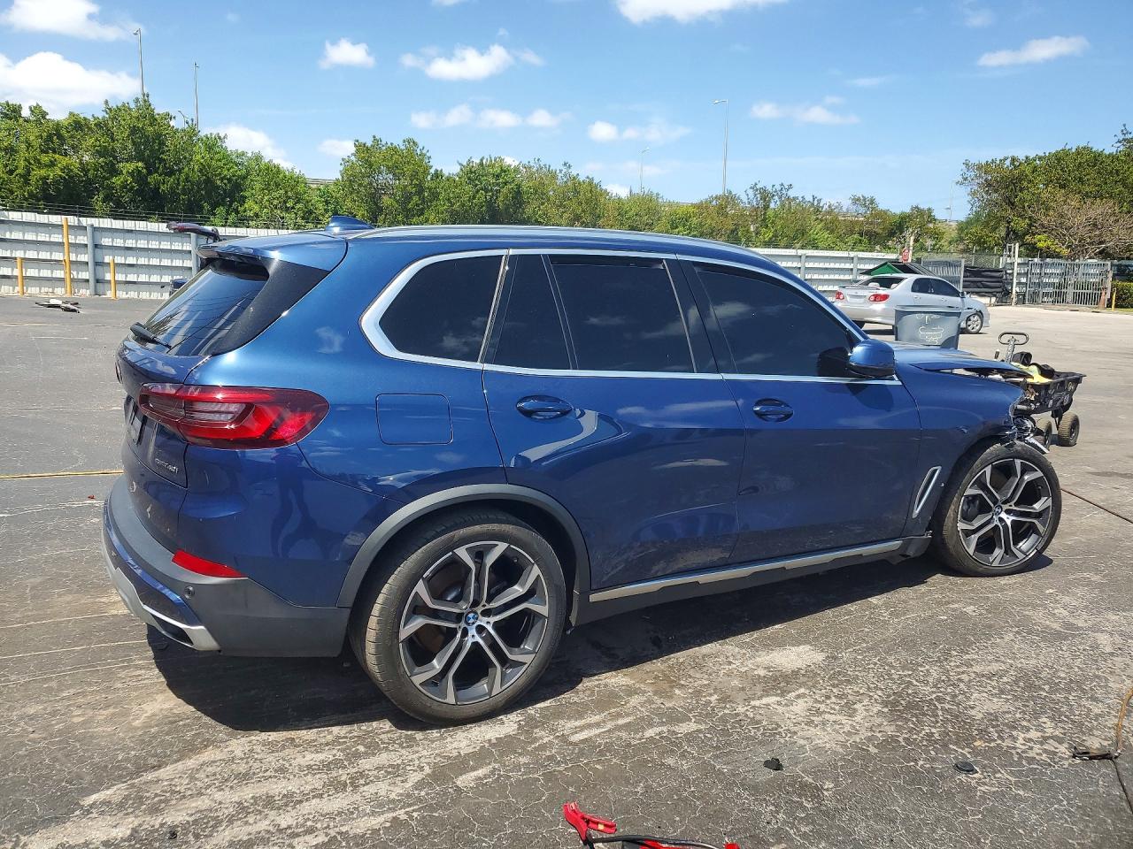 BMW X5 2022 — 4