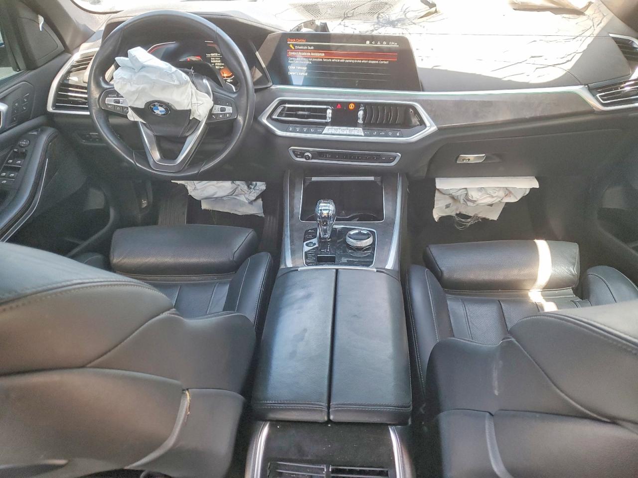 BMW X5 2022 — 9