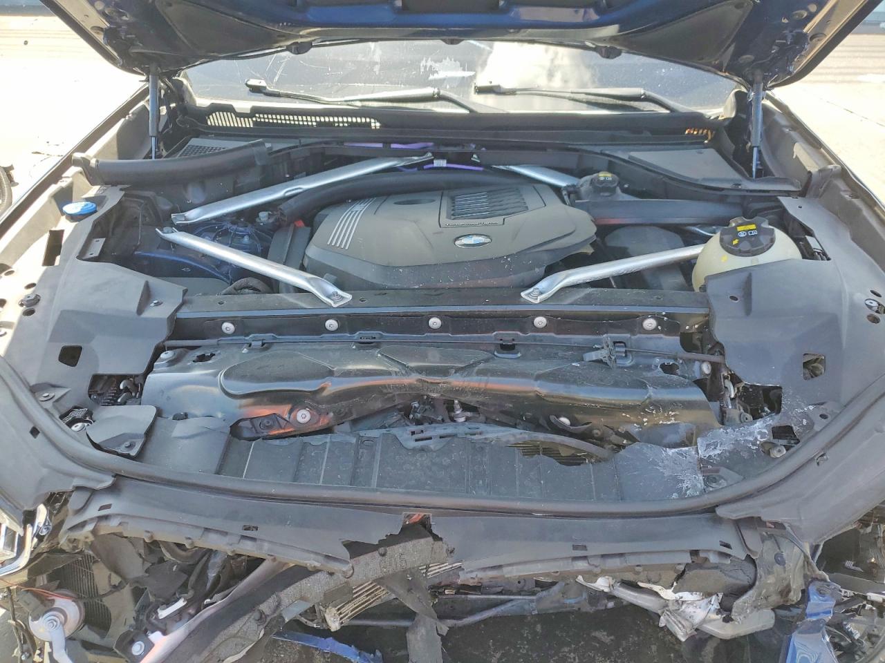 BMW X5 2022 — 13