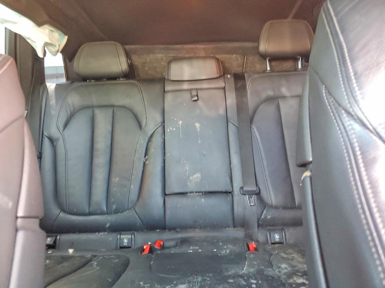 BMW X5 2022 — 11
