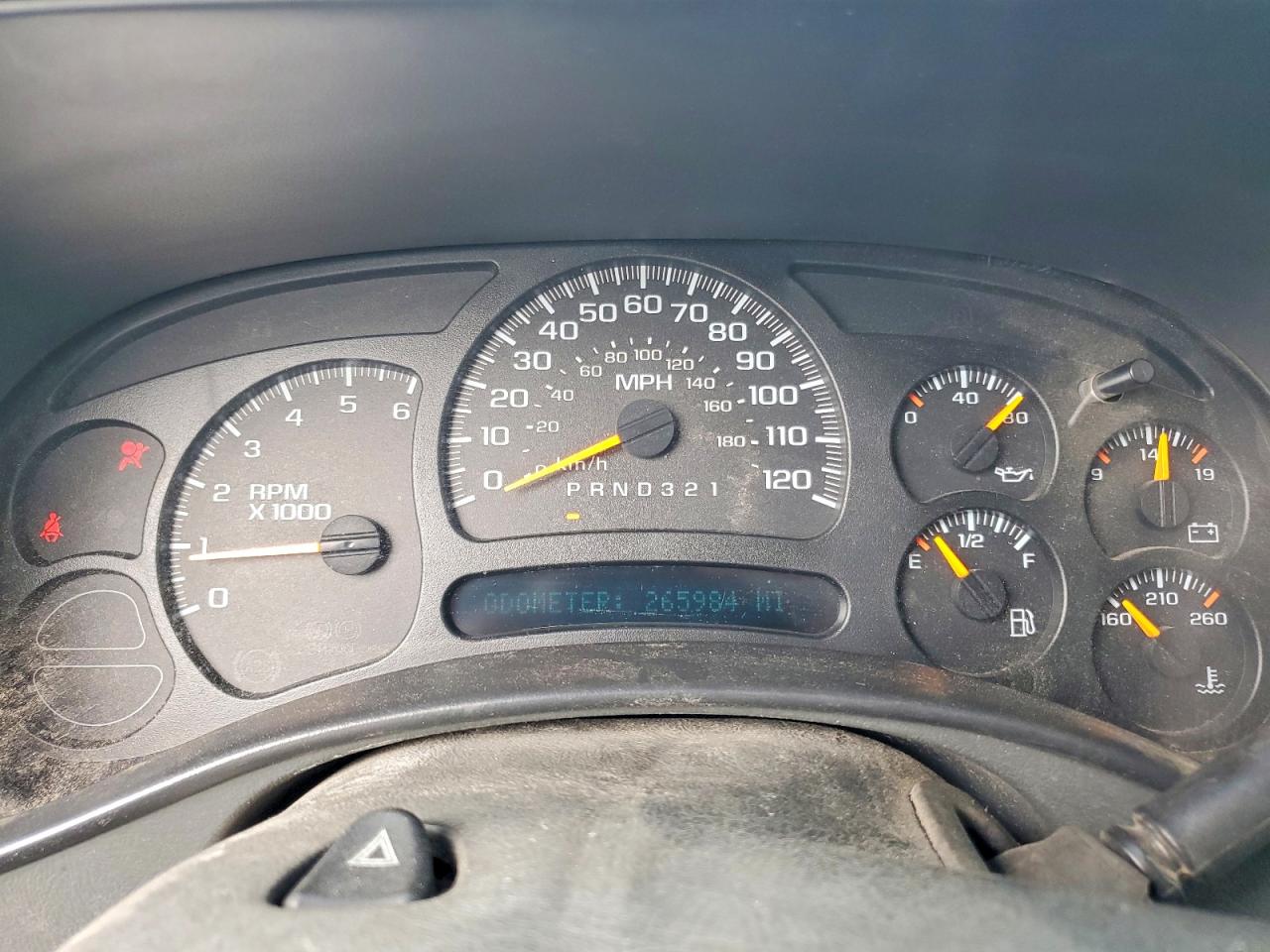GMC NEW SIERRA 2006 — 10