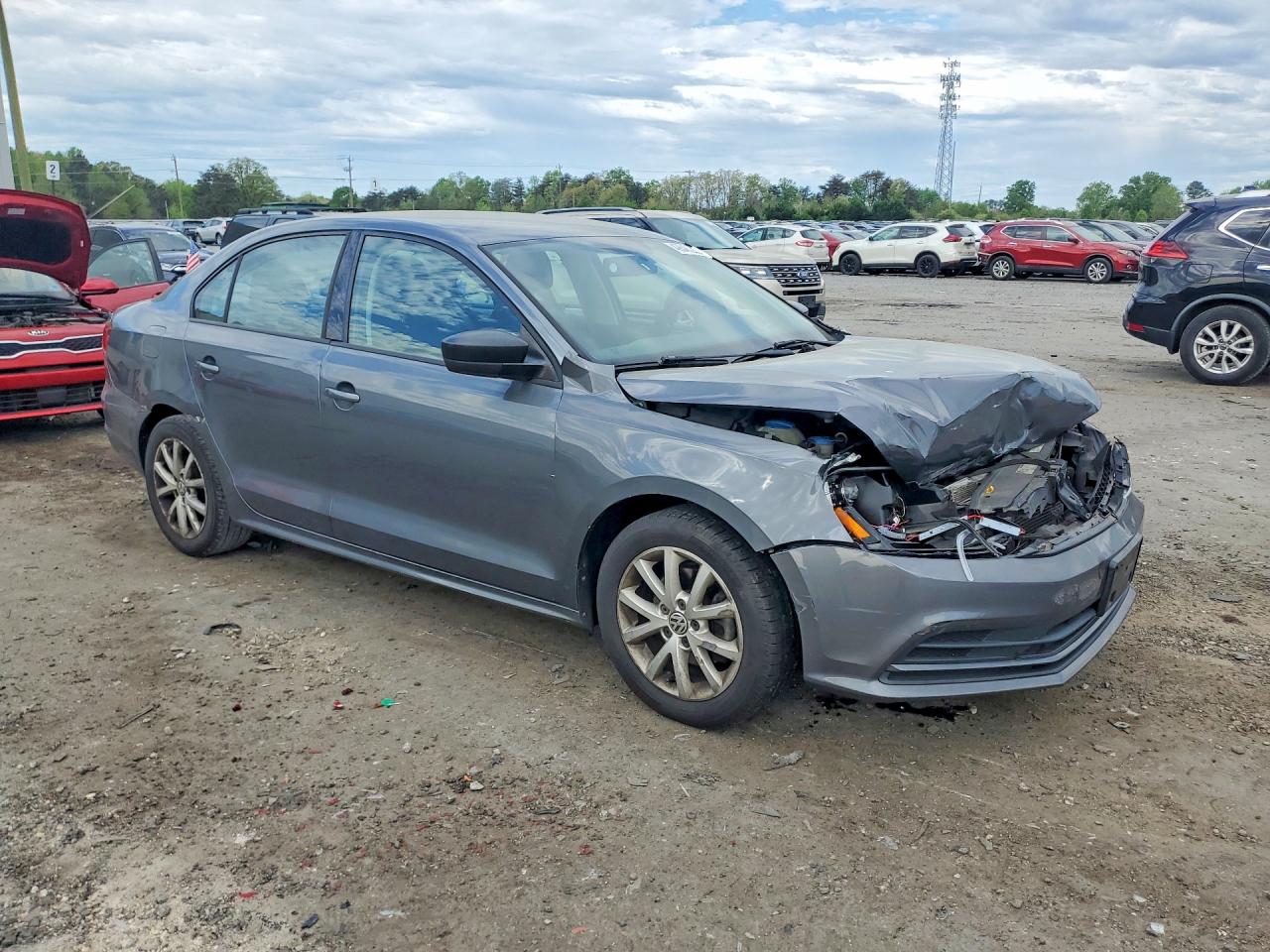 VOLKSWAGEN JETTA 2015 — 5