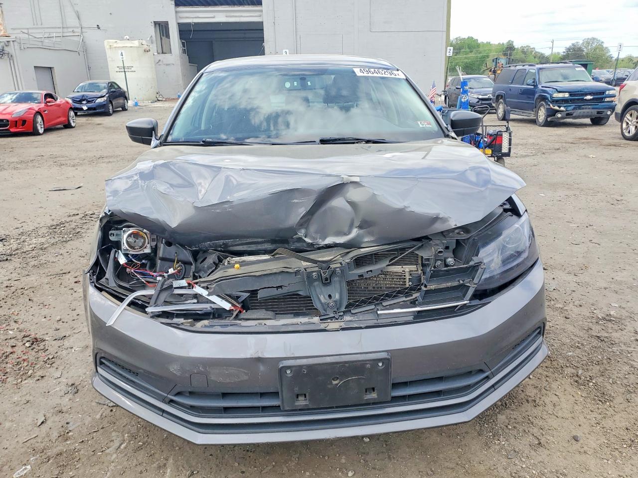 VOLKSWAGEN JETTA 2015 — 6