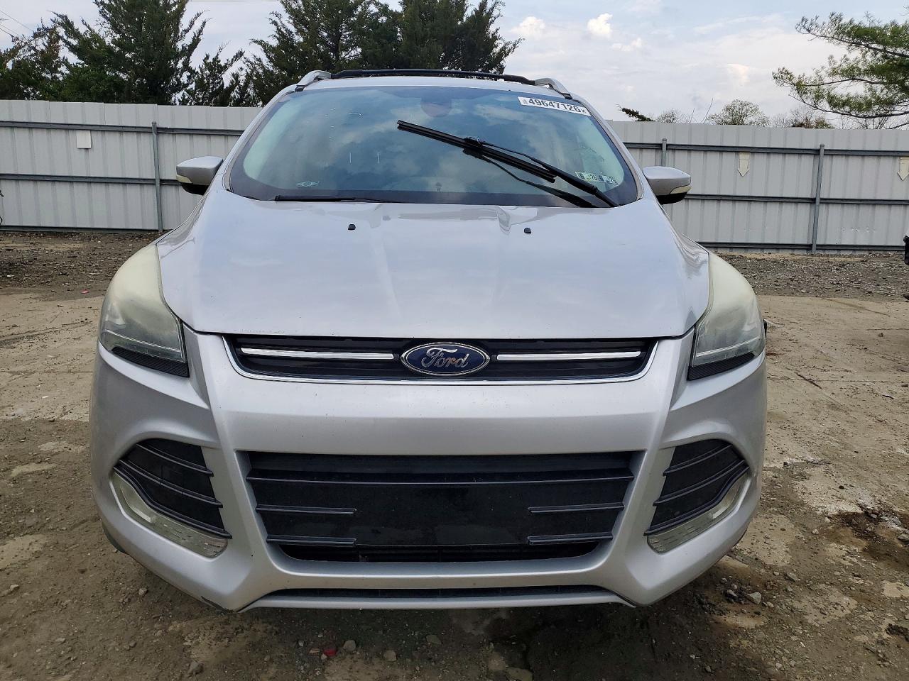 FORD ESCAPE 2013 — 6
