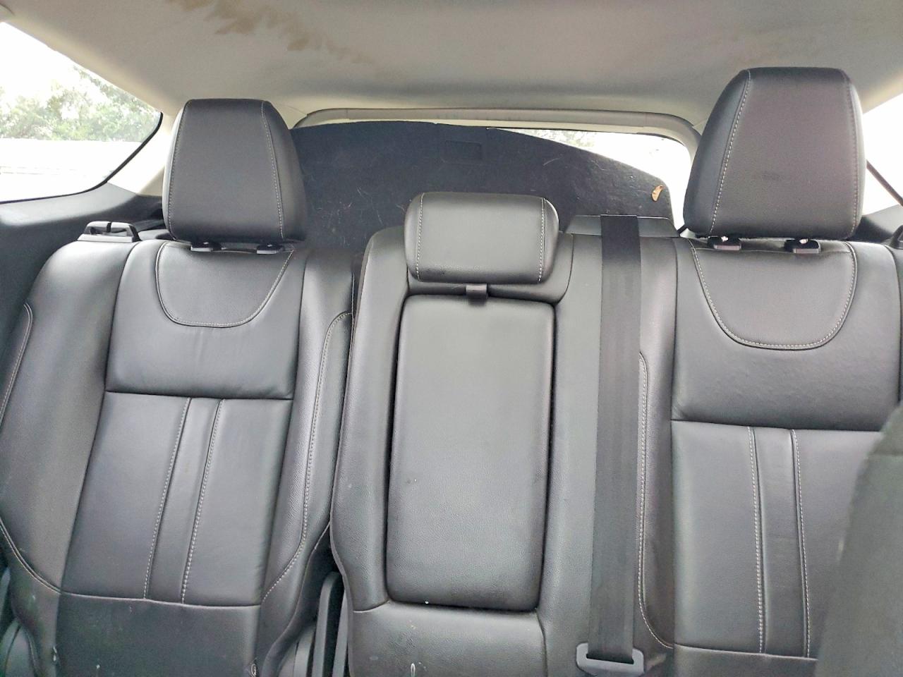 FORD ESCAPE 2013 — 11