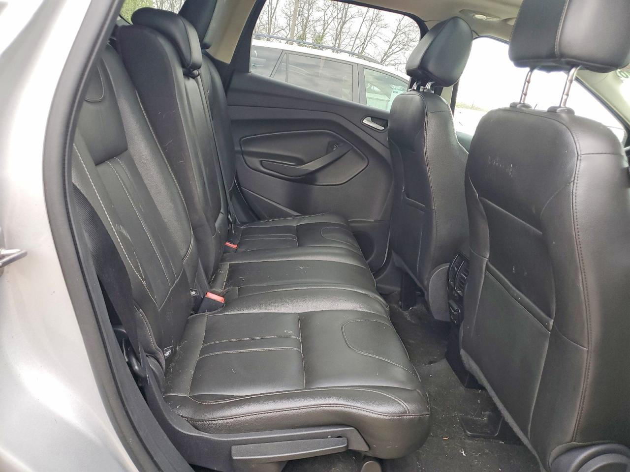 FORD ESCAPE 2013 — 12