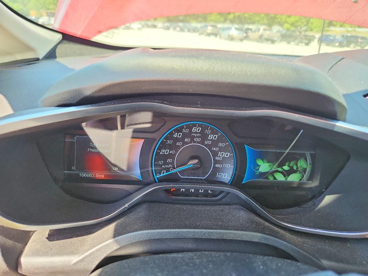 FORD C-MAX 2015 — 10