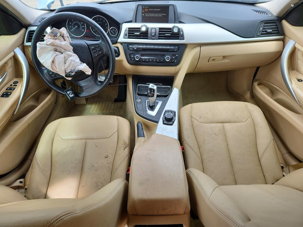 BMW 328 2013 — 9