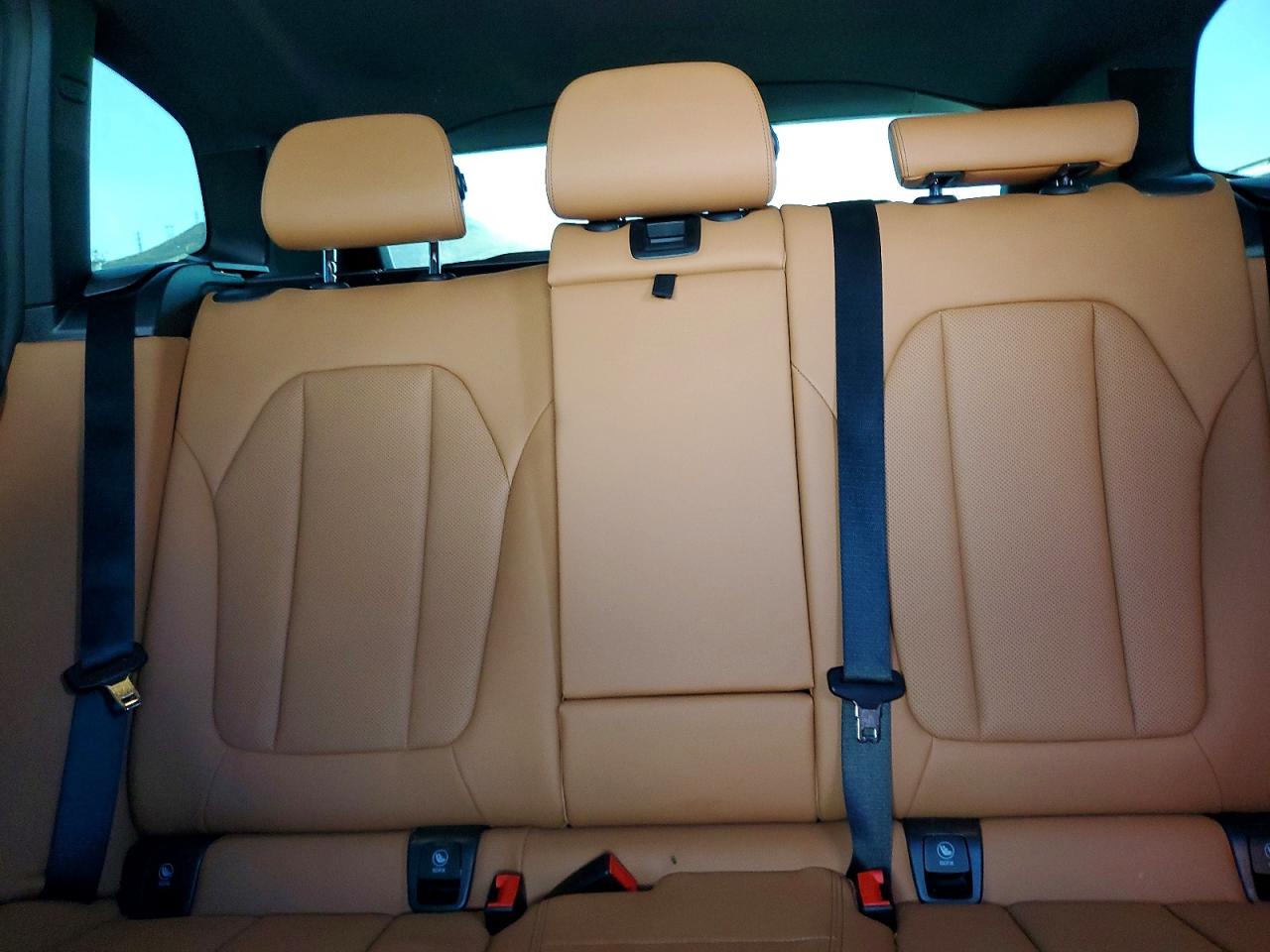 BMW X3 2024 — 11