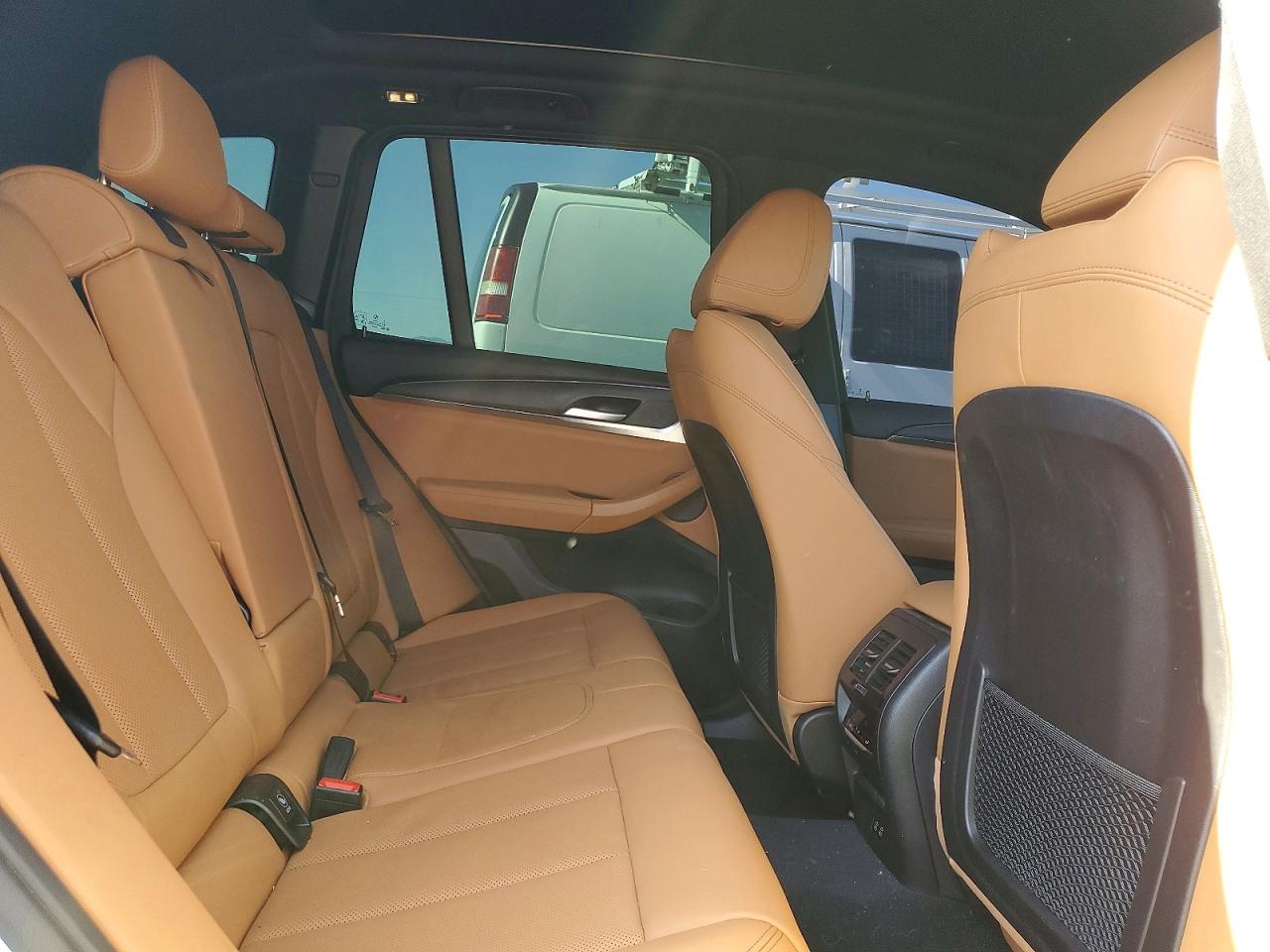 BMW X3 2024 — 12