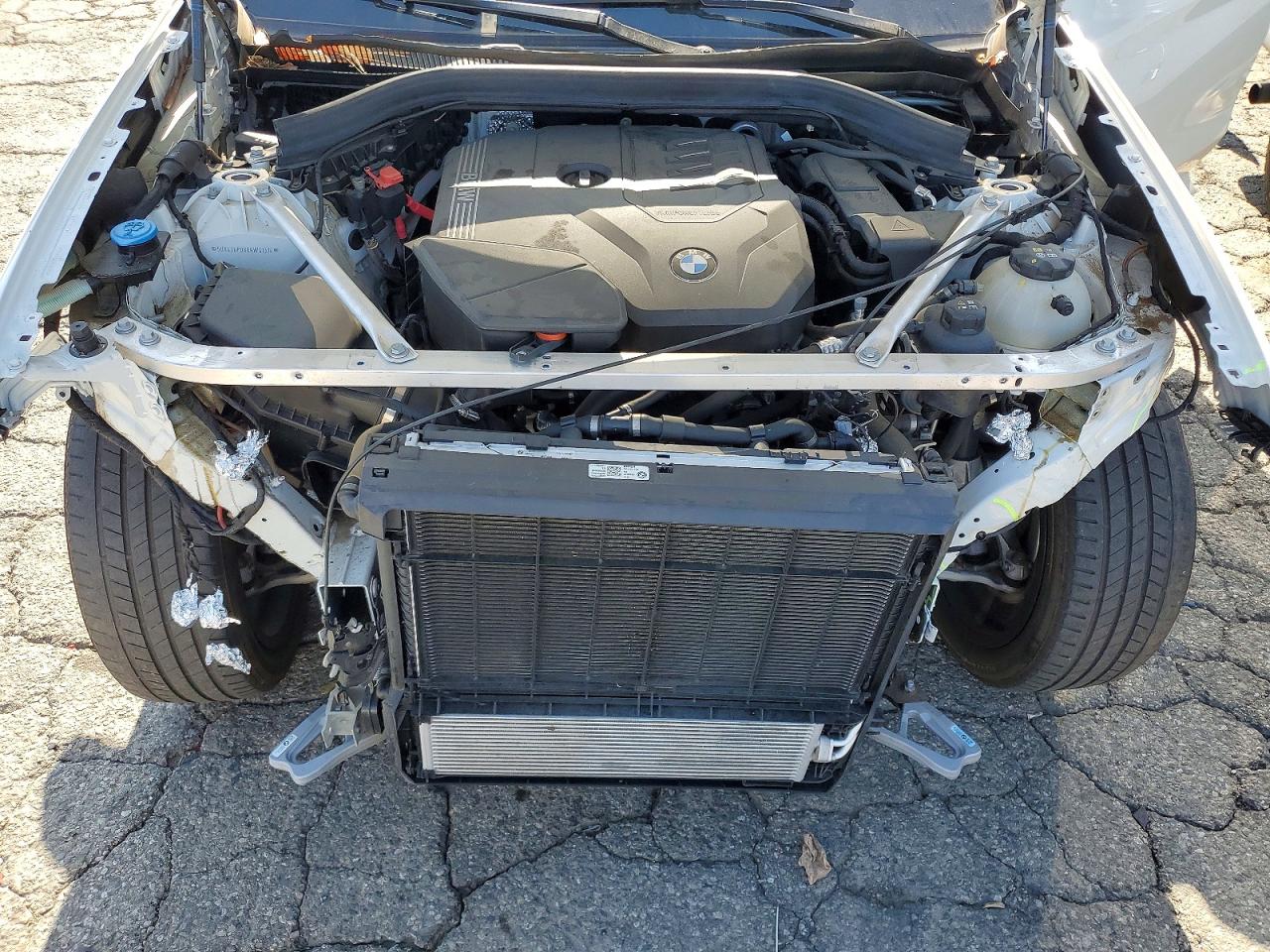 BMW X3 2024 — 13