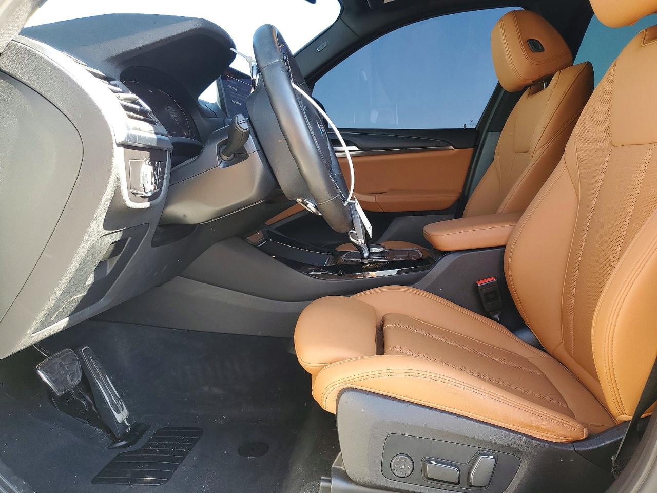 BMW X3 2024 — 8