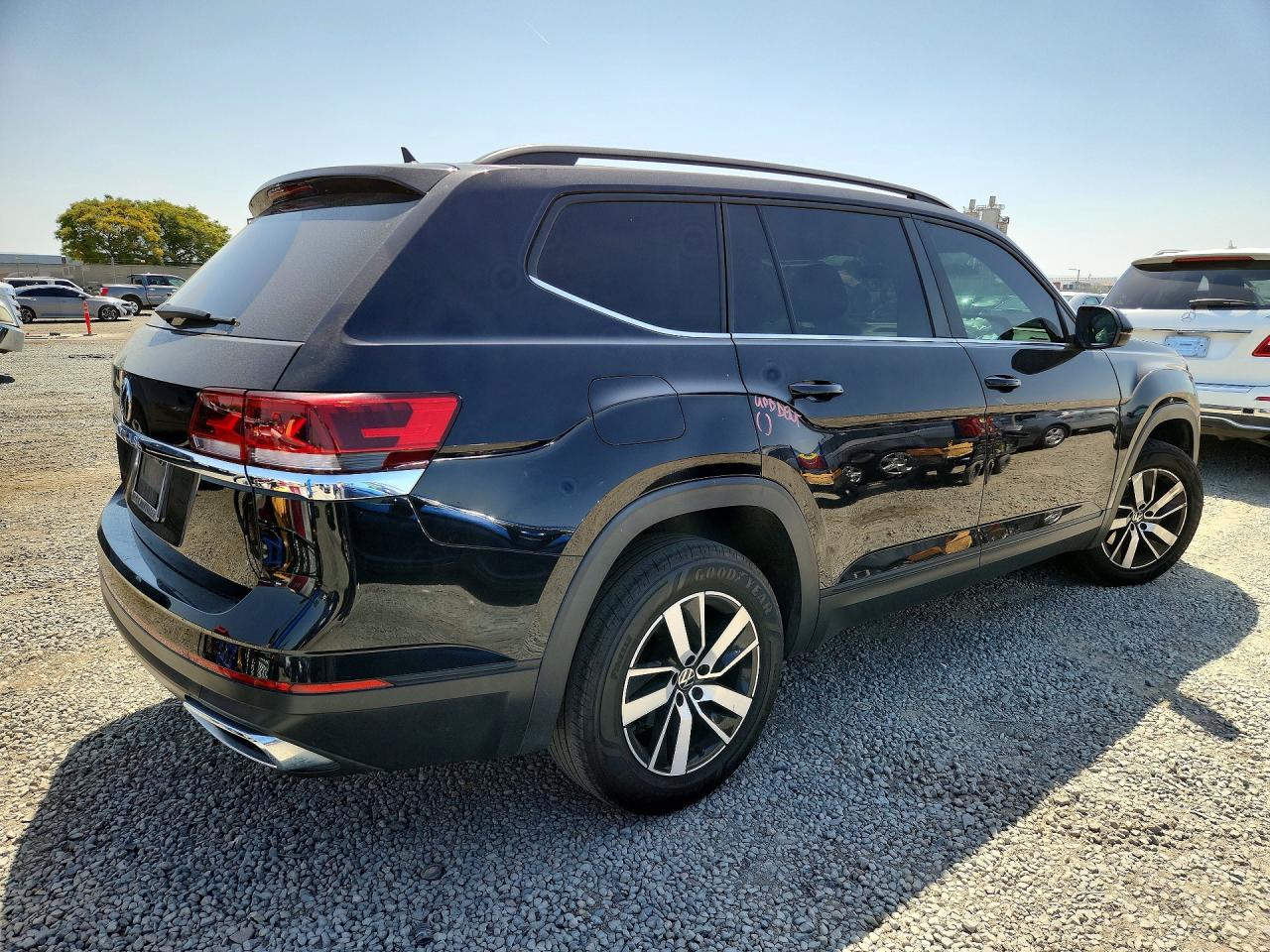 VOLKSWAGEN ATLAS 2021 — 4