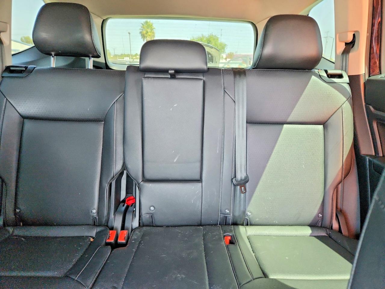 VOLKSWAGEN ATLAS 2021 — 11