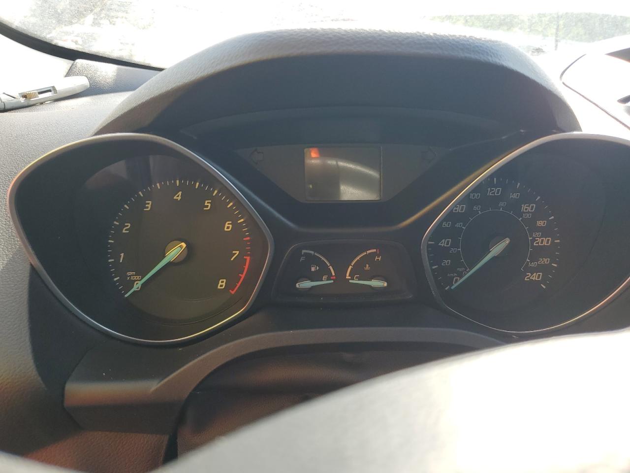 FORD ESCAPE 2013 — 10
