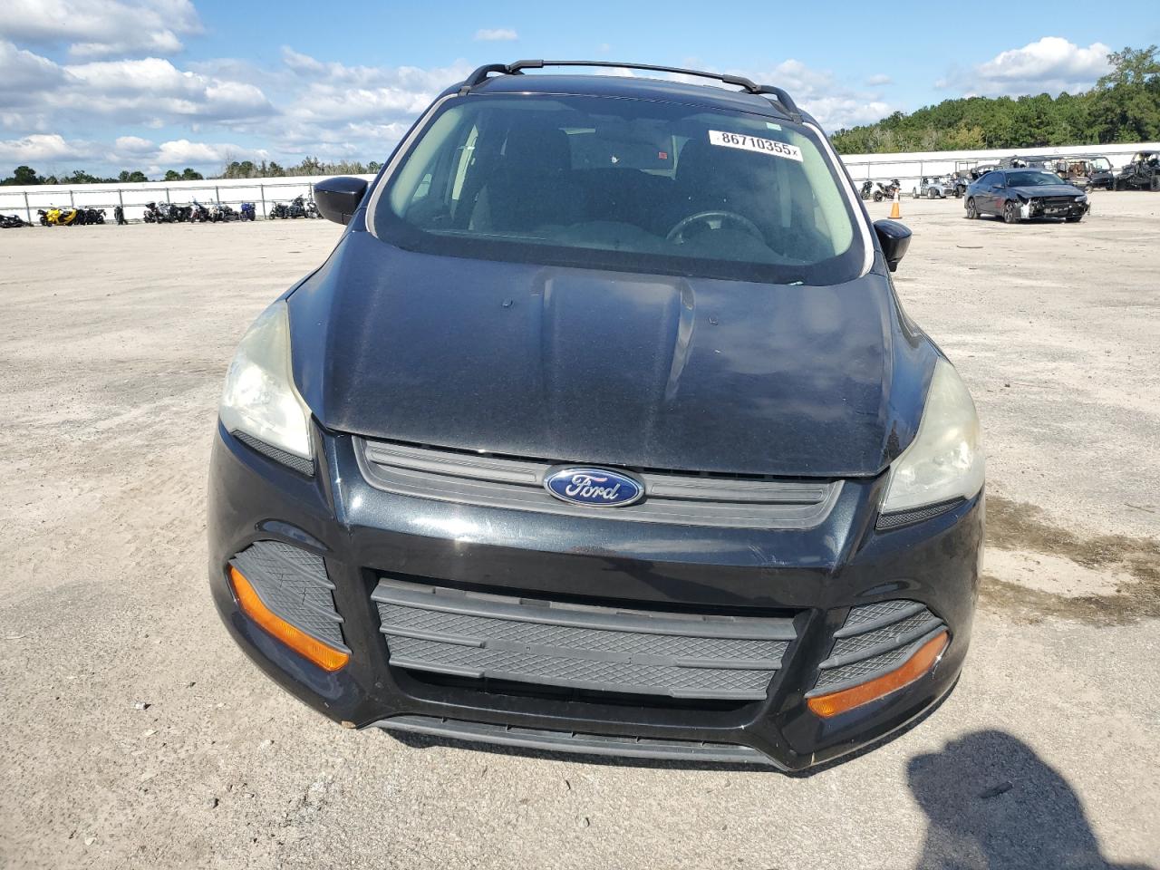 FORD ESCAPE 2013 — 6