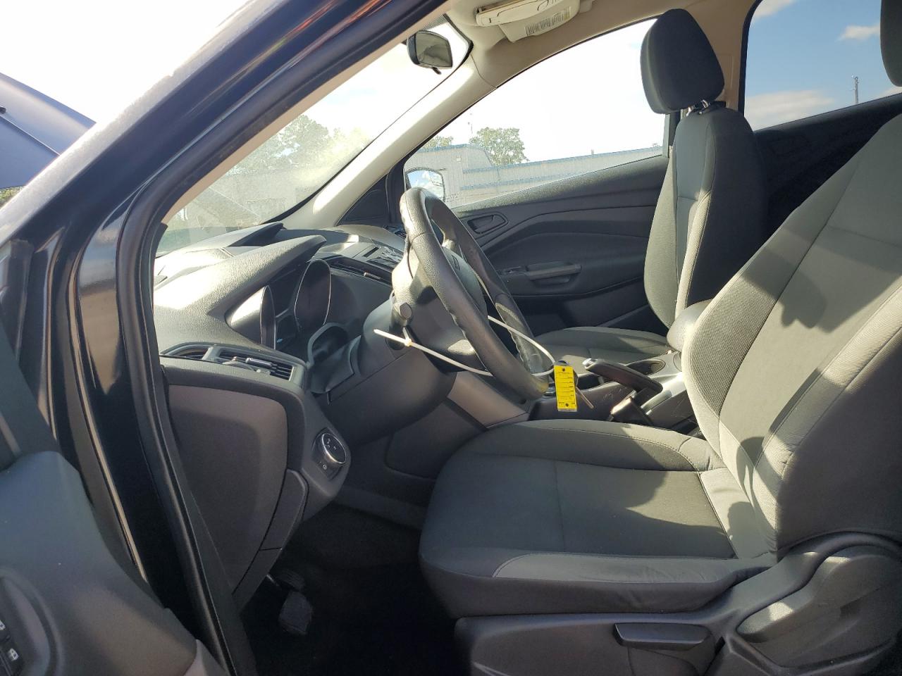 FORD ESCAPE 2013 — 8