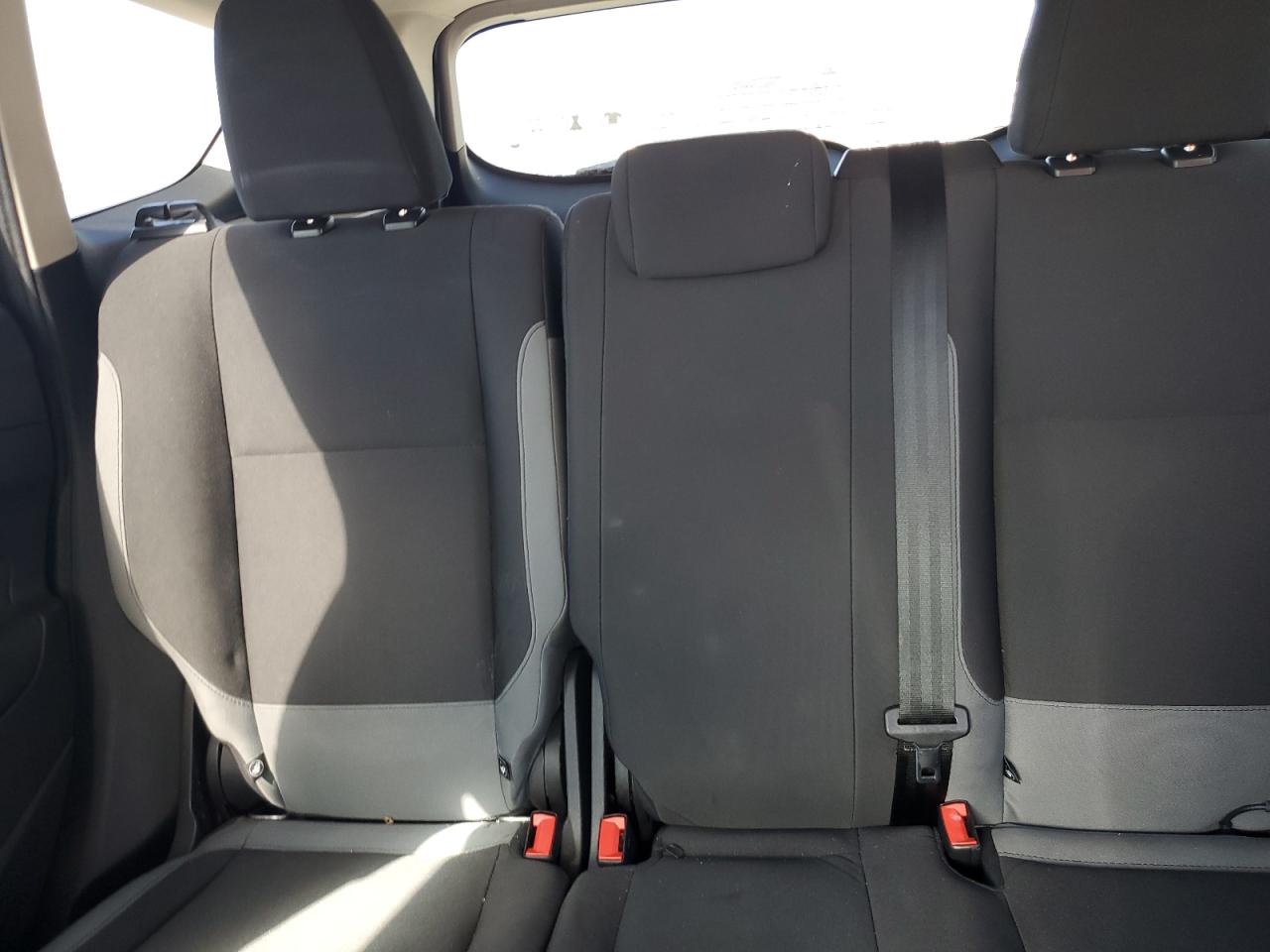 FORD ESCAPE 2013 — 11