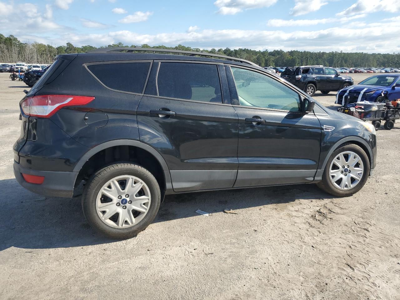 FORD ESCAPE 2013 — 4