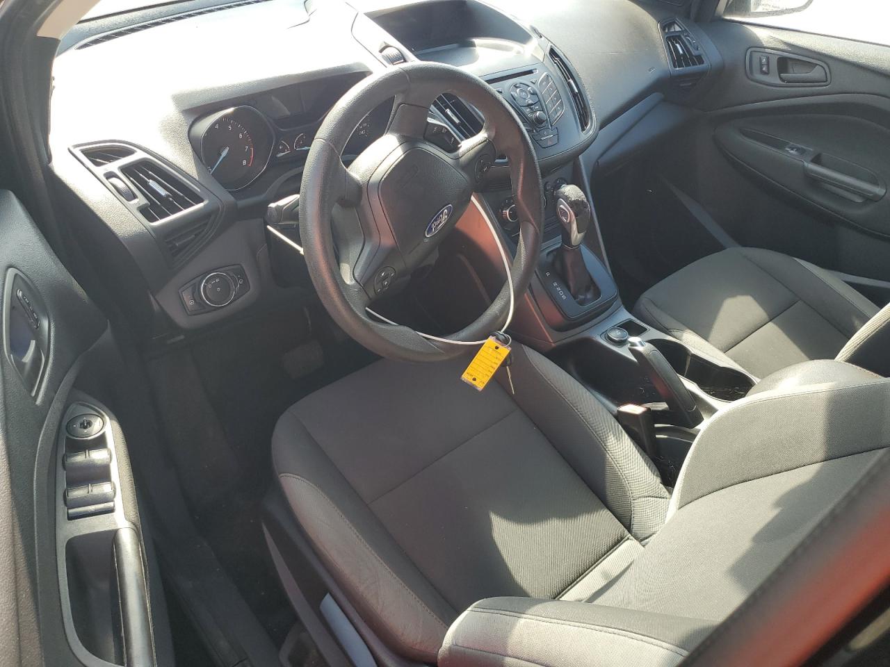 FORD ESCAPE 2013 — 9