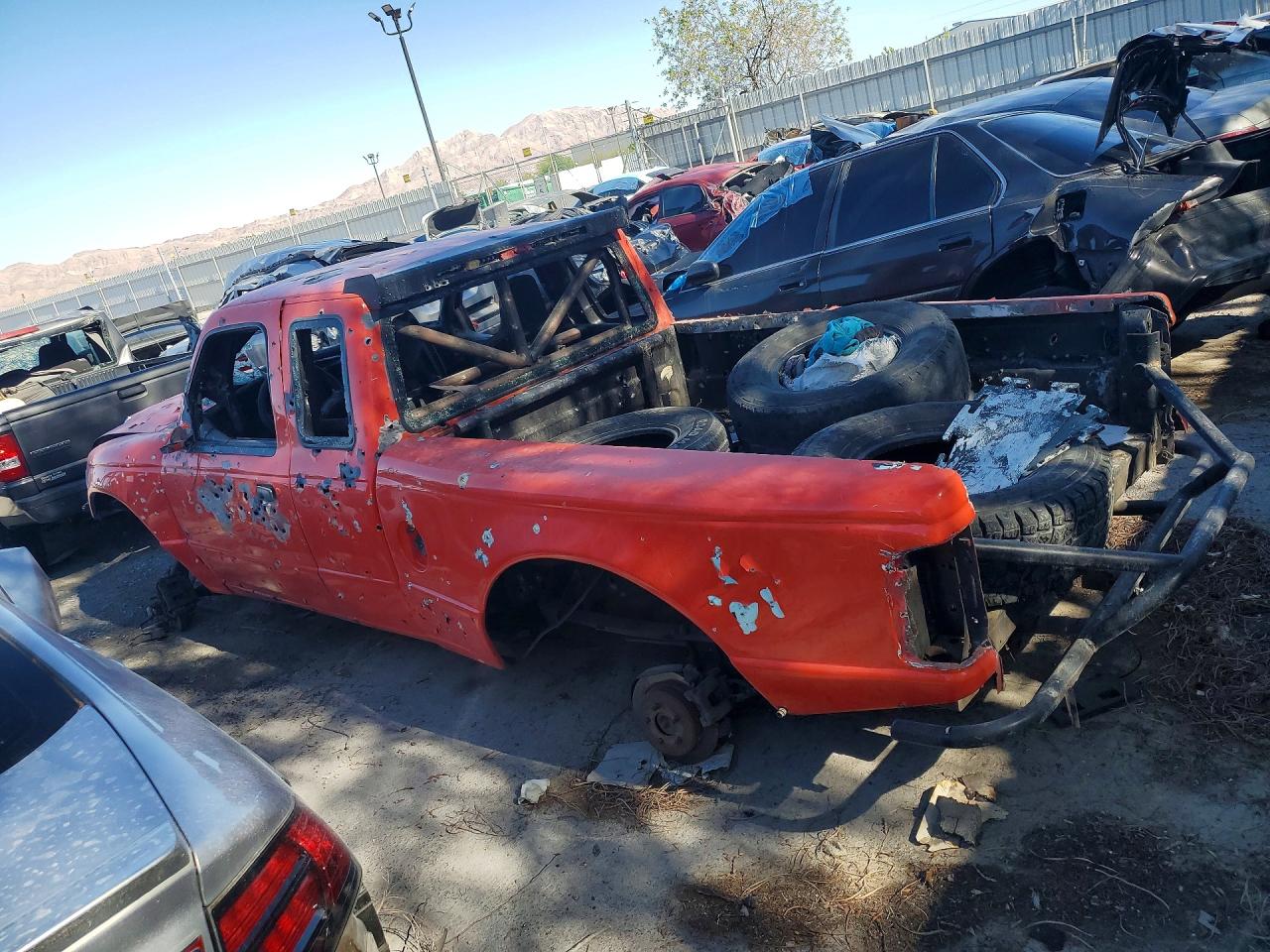 FORD RANGER 2005 — 3