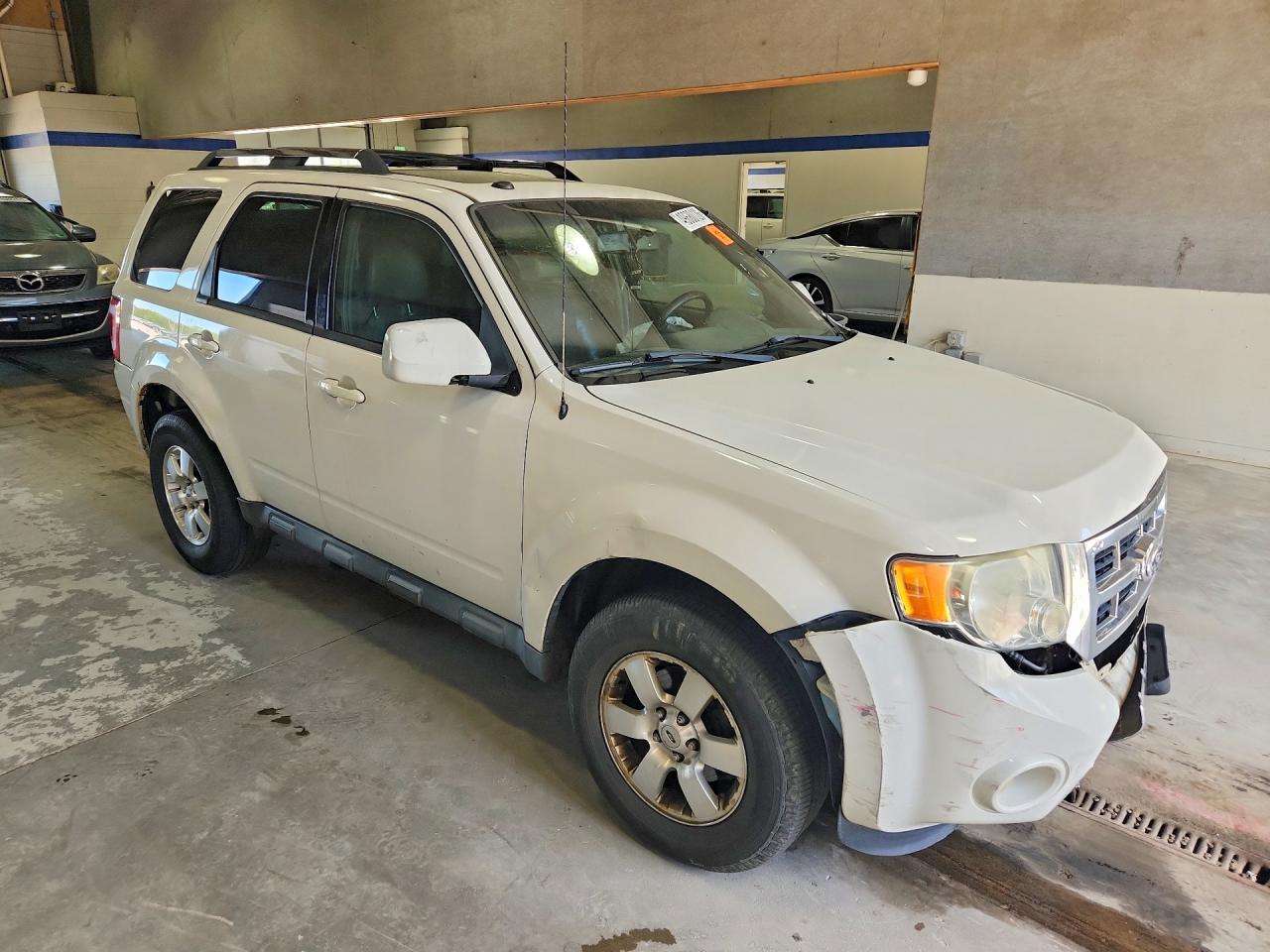 FORD ESCAPE 2012 — 5