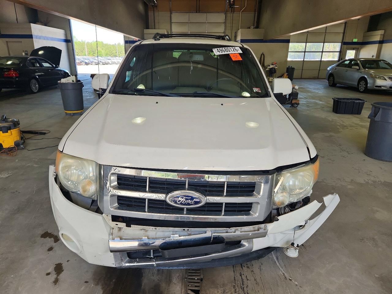 FORD ESCAPE 2012 — 6