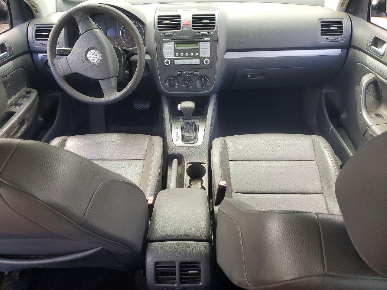 VOLKSWAGEN JETTA 2007 — 9