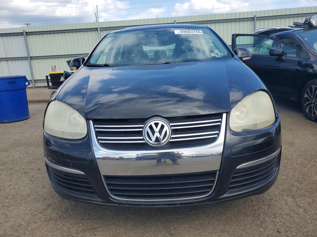 VOLKSWAGEN JETTA 2007 — 6