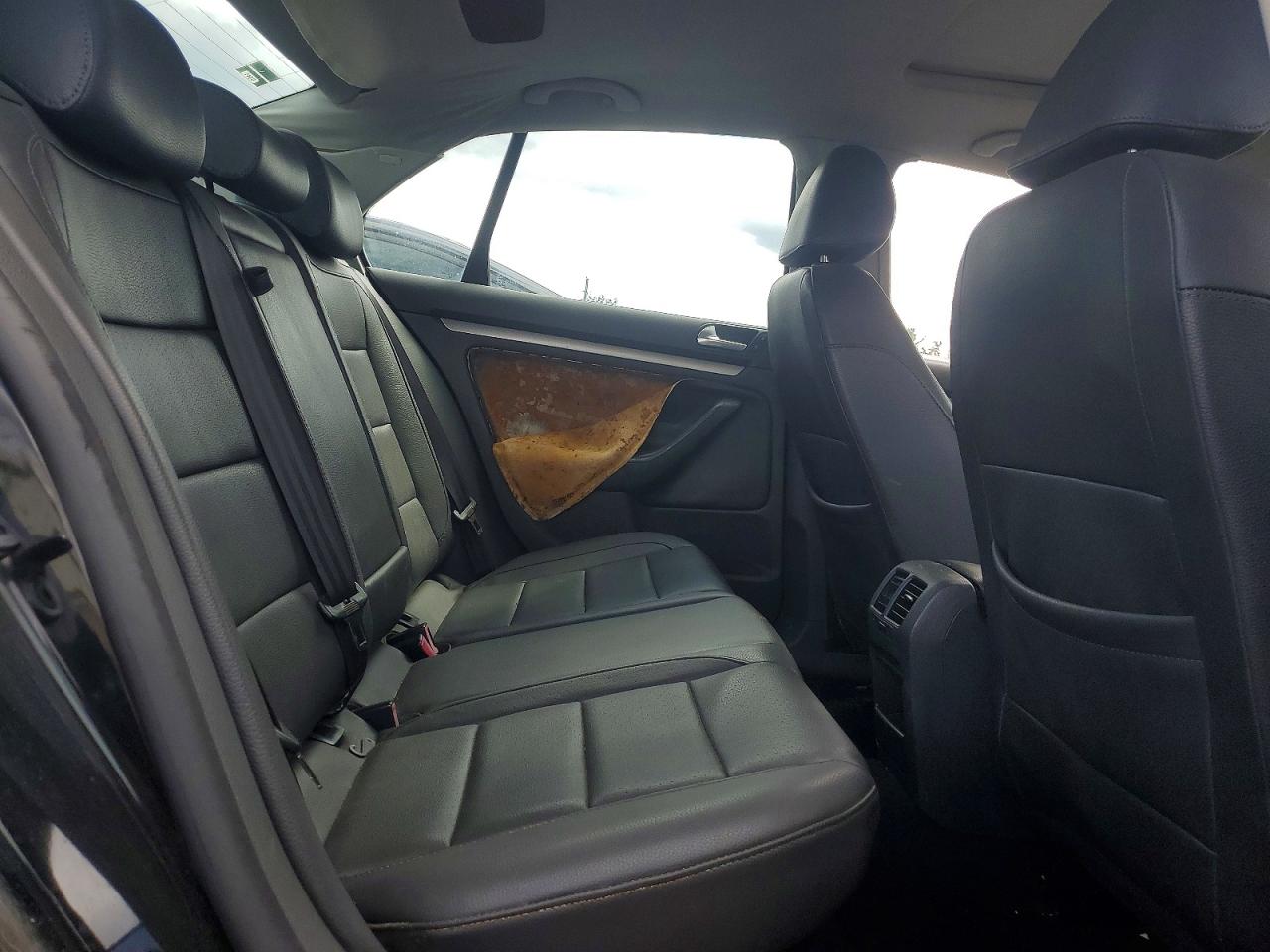 VOLKSWAGEN JETTA 2007 — 11