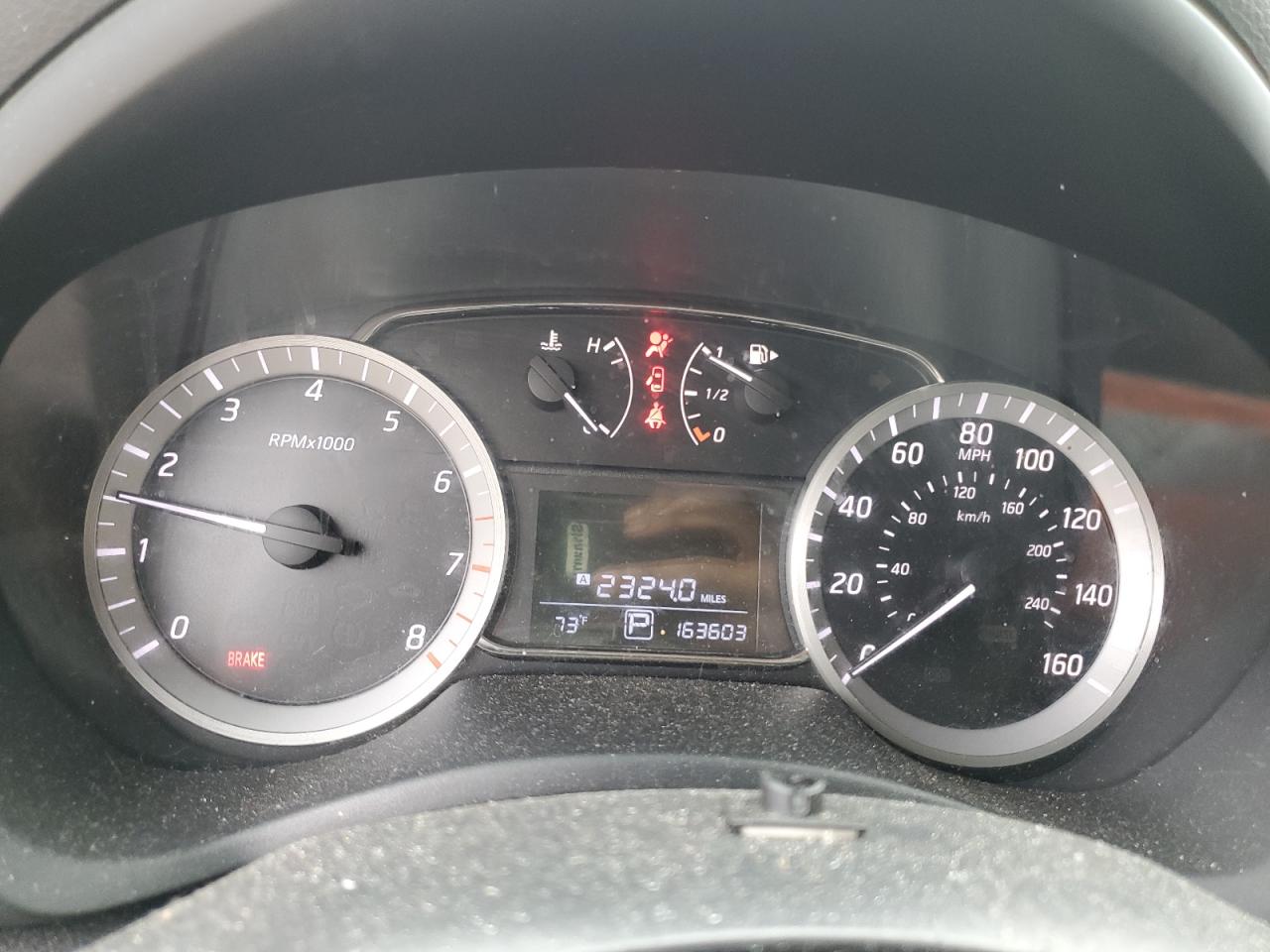 NISSAN SENTRA 2013 — 10