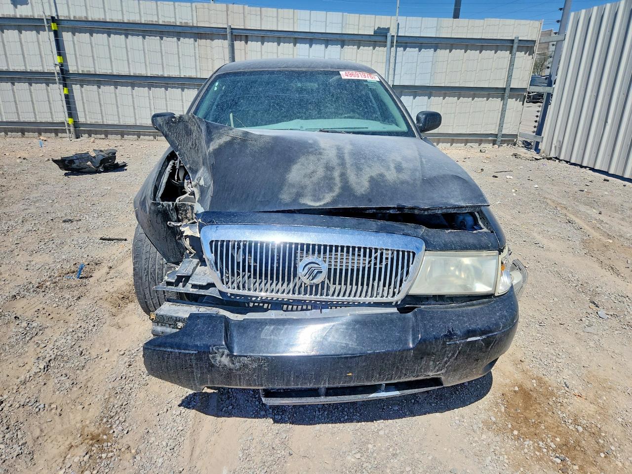 MERCURY GRAND MARQUIS 2005 — 6