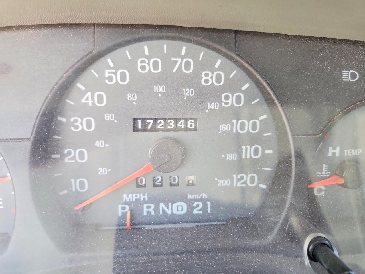 MERCURY GRAND MARQUIS 2005 — 10