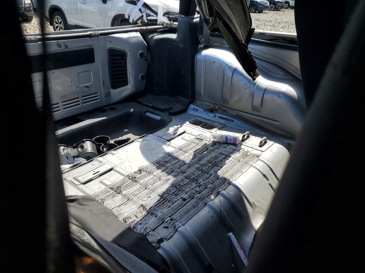 JEEP WRANGLER 2012 — 11